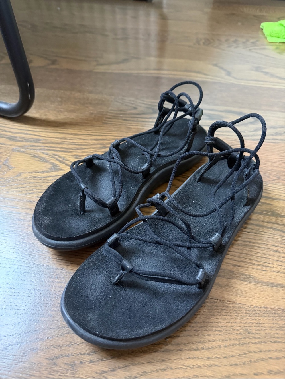 Teva voya infinity sandals - Picture 4 of 4